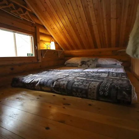 Inarin Aava, A In Inarijaervi Apartament Inari