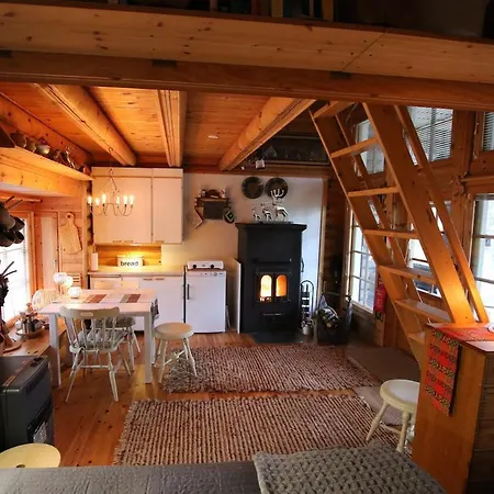 Appartement Inarin Aava, A In Inarijaervi