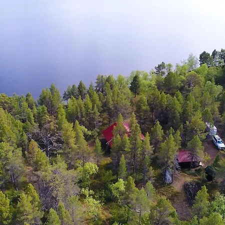 Appartement Inarin Aava, A In Inarijaervi Inari