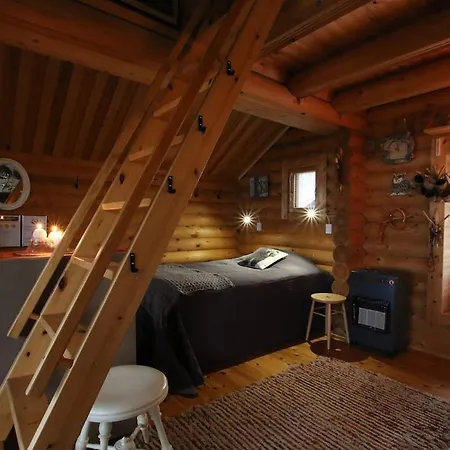 Appartement Inarin Aava, A In Inarijaervi *