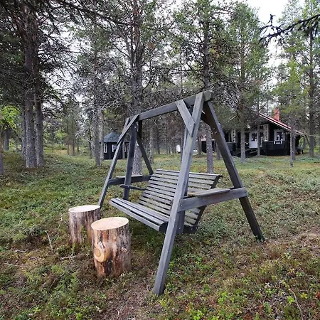 Appartement Inarin Aava, A In Inarijaervi