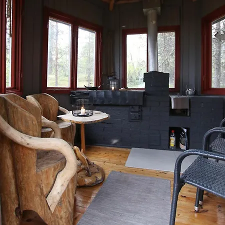 Appartement Inarin Aava, A In Inarijaervi *